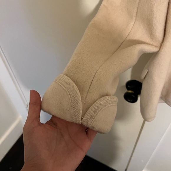 Vintage Ralph Lauren 100% wool jacket 10 - Picture 4 of 6